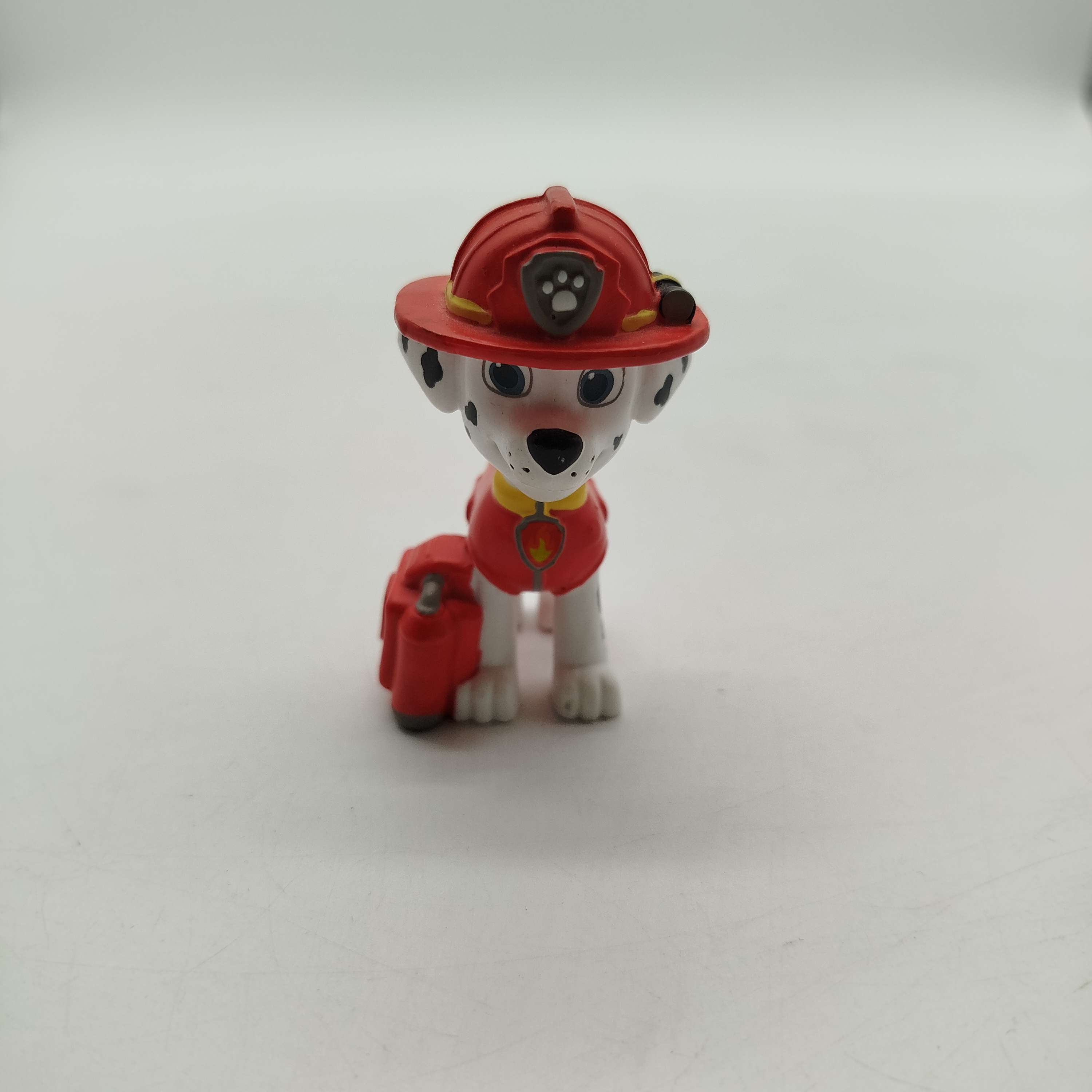 Spin Master Paw Patrol Marshall Actionfigur, ab 3 4 5 Jahre | ✅ geprüft